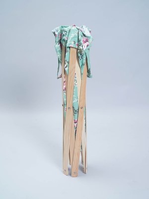 Корзина для белья Solmax&Home NH56606