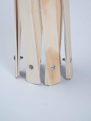 Корзина для белья Solmax&Home NH56606