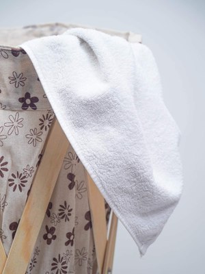 Корзина для белья Solmax&Home NH56607