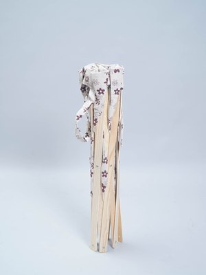 Корзина для белья Solmax&Home NH56607