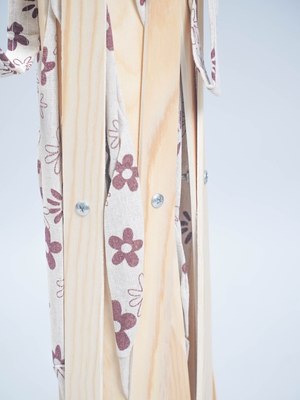 Корзина для белья Solmax&Home NH56607