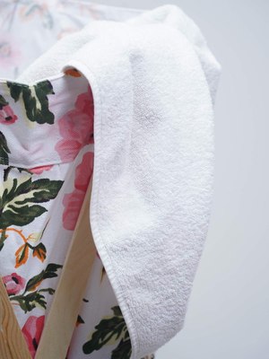 Корзина для белья Solmax&Home NH56608