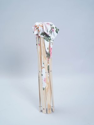 Корзина для белья Solmax&Home NH56608