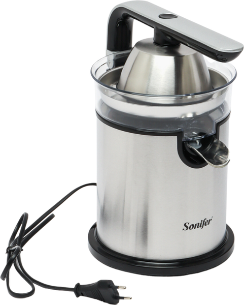 Соковыжималка электрическая Sonifer SF-5523 - фото