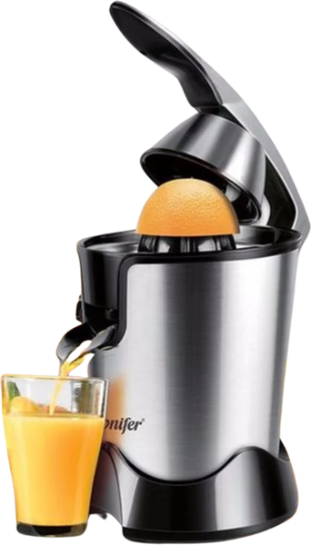 Соковыжималка электрическая Sonifer SF-5523