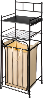 Стеллаж Solmax&Home IS98116 - фото