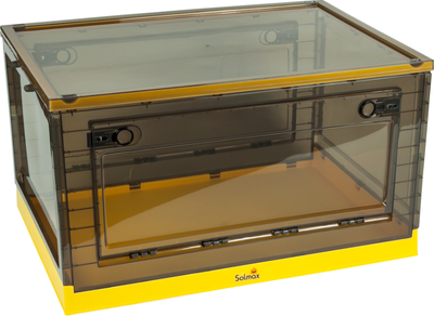 Контейнер для хранения Solmax&Home SM99077 - фото