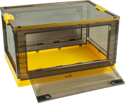 Контейнер для хранения Solmax&Home SM99077