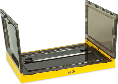 Контейнер для хранения Solmax&Home SM99077