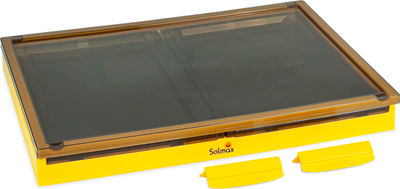 Контейнер для хранения Solmax&Home SM99077