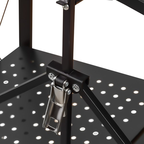 Стеллаж Solmax&Home SM98431