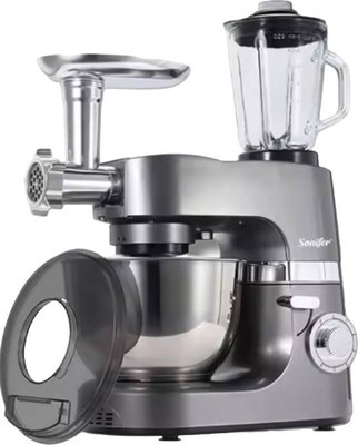 Кухонный комбайн Sonifer SF-8076 - фото