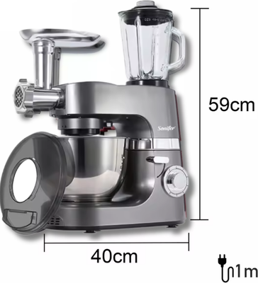 Кухонный комбайн Sonifer SF-8076