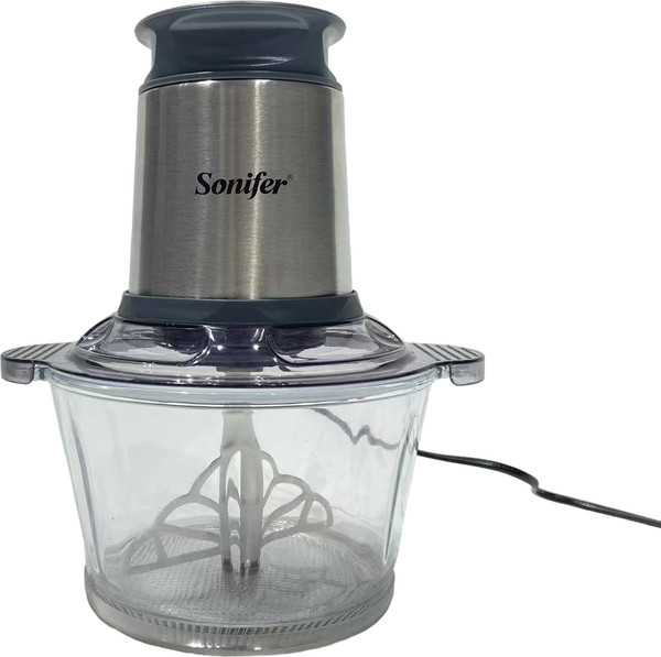 Измельчитель-чоппер Sonifer SF-8057 - фото