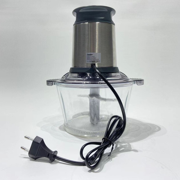 Измельчитель-чоппер Sonifer SF-8057