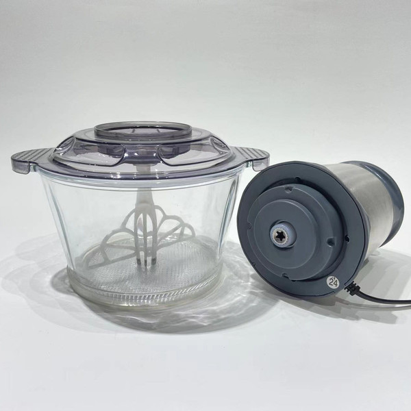 Измельчитель-чоппер Sonifer SF-8057