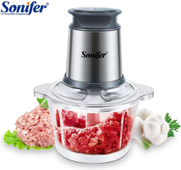 Измельчитель-чоппер Sonifer SF-8057