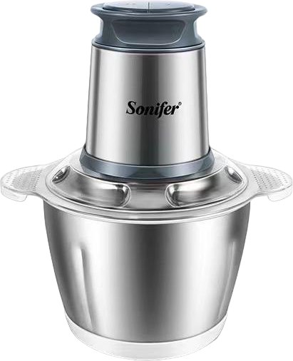 Измельчитель-чоппер Sonifer SF-8060 - фото