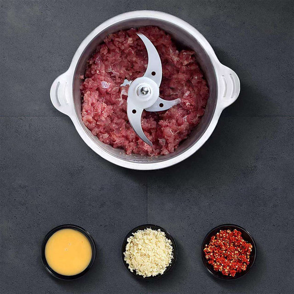 Измельчитель-чоппер Sonifer SF-8060