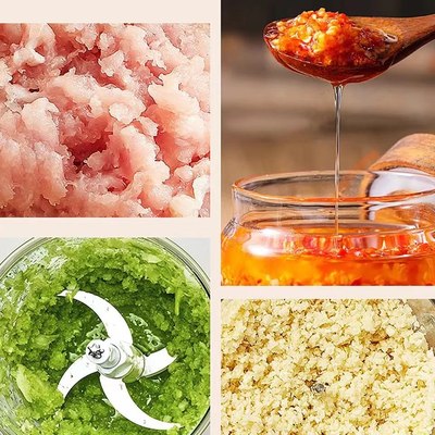 Измельчитель-чоппер Sonifer SF-8077