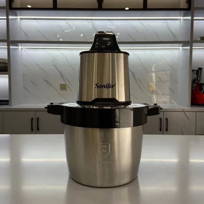 Измельчитель-чоппер Sonifer SF-8105