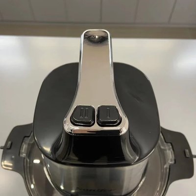 Измельчитель-чоппер Sonifer SF-8105