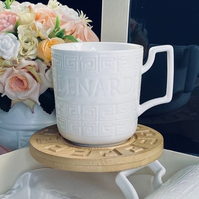 Набор для чая/кофе Lenardi Bamboo 140-111