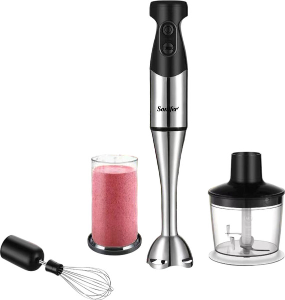 Блендер погружной Sonifer SF-8013 - фото