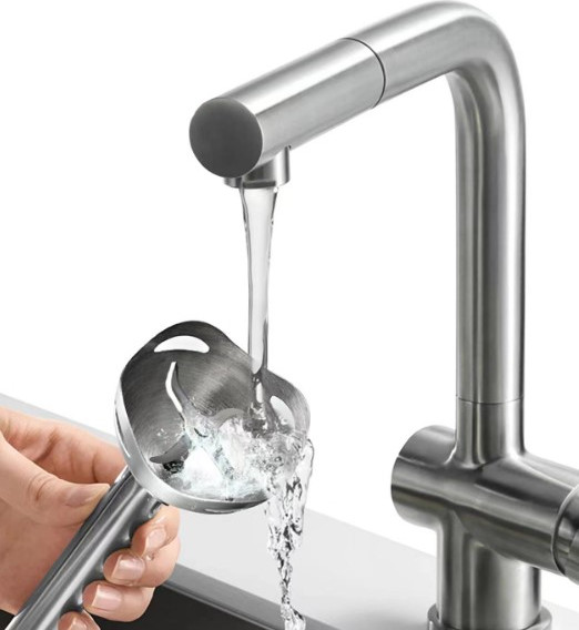 Блендер погружной Sonifer SF-8013