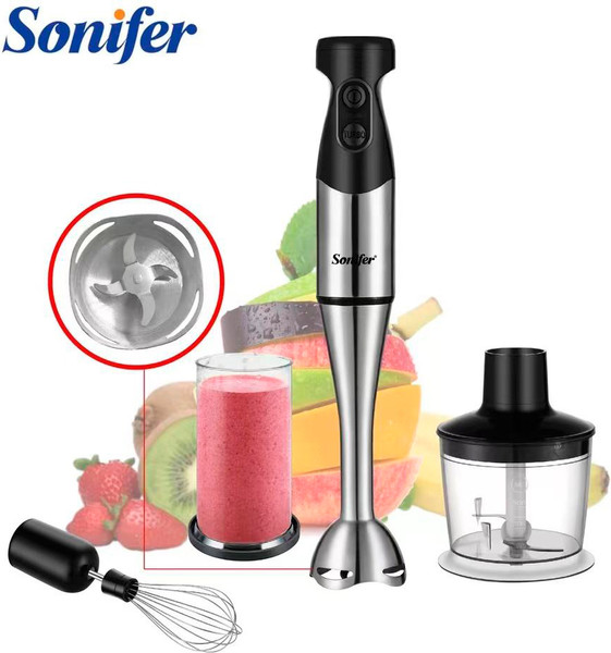 Блендер погружной Sonifer SF-8013