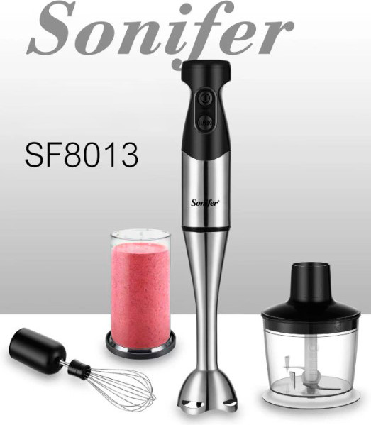 Блендер погружной Sonifer SF-8013