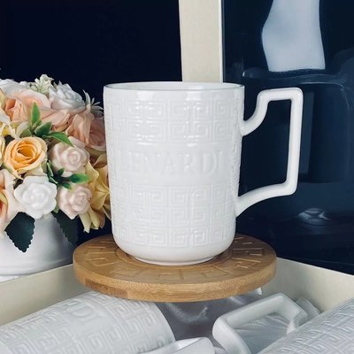 Набор для чая/кофе Lenardi Bamboo 140-112