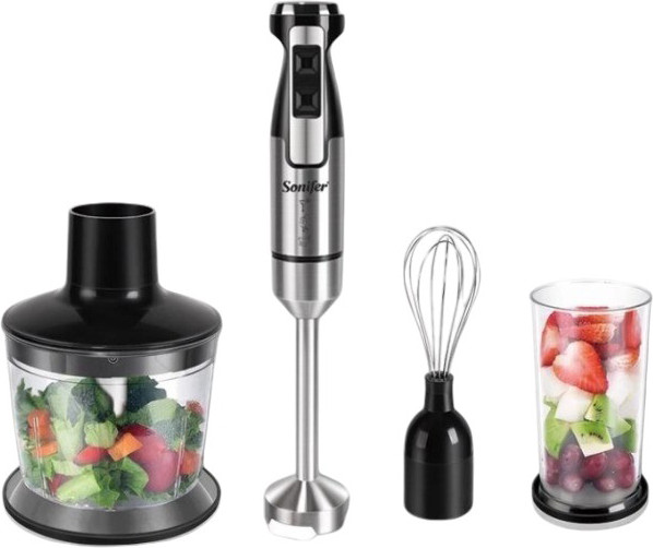 Блендер погружной Sonifer SF-8081 - фото