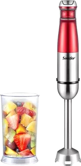 Блендер погружной Sonifer SF-8093 - фото