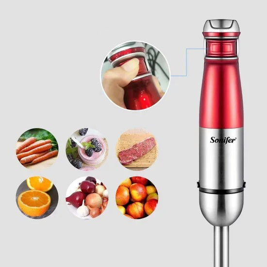 Блендер погружной Sonifer SF-8093