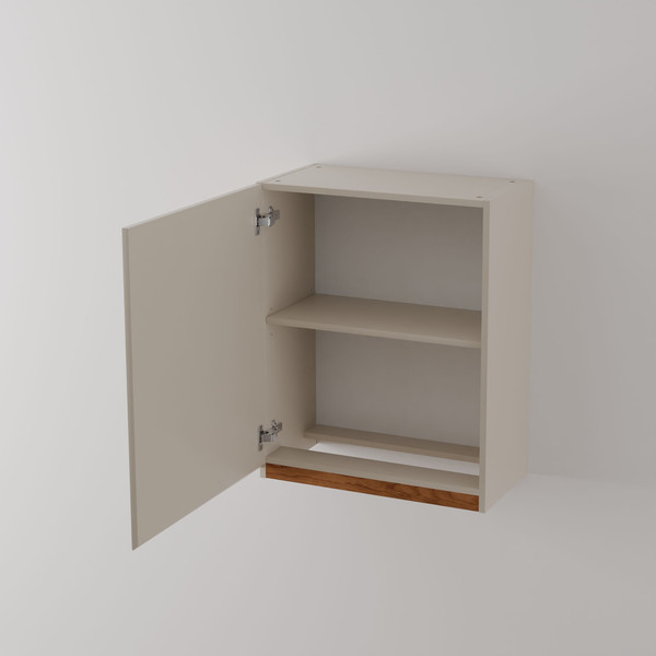 Шкаф навесной для кухни Dipriz Д.73054.2