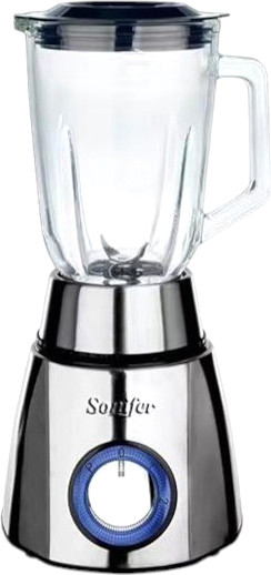Блендер стационарный Sonifer SF-8014 - фото