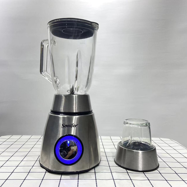 Блендер стационарный Sonifer SF-8014