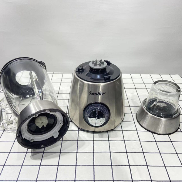 Блендер стационарный Sonifer SF-8014