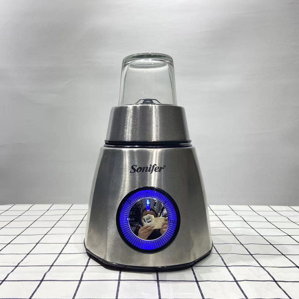 Блендер стационарный Sonifer SF-8014
