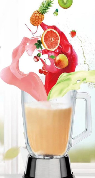 Блендер стационарный Sonifer SF-8014