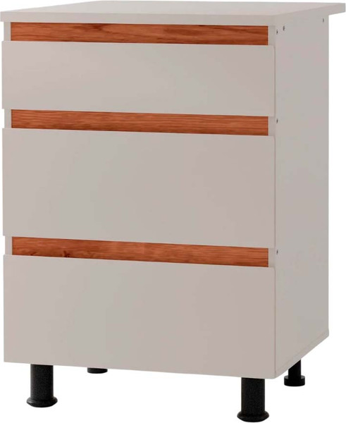 Шкаф-стол кухонный Dipriz Д.70097.2 - фото