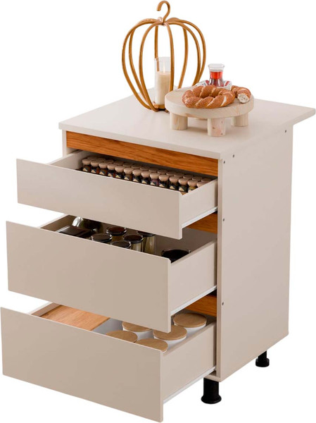 Шкаф-стол кухонный Dipriz Д.70096.2 - фото