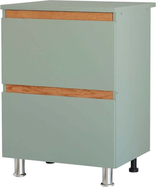 Шкаф-стол кухонный Dipriz Д.70102.1 - фото