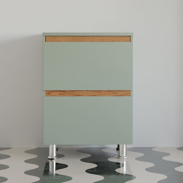 Шкаф-стол кухонный Dipriz Д.70102.1