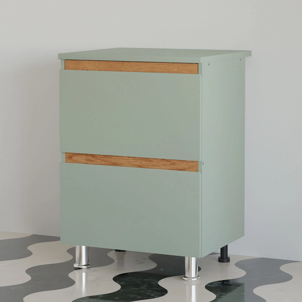 Шкаф-стол кухонный Dipriz Д.70102.1