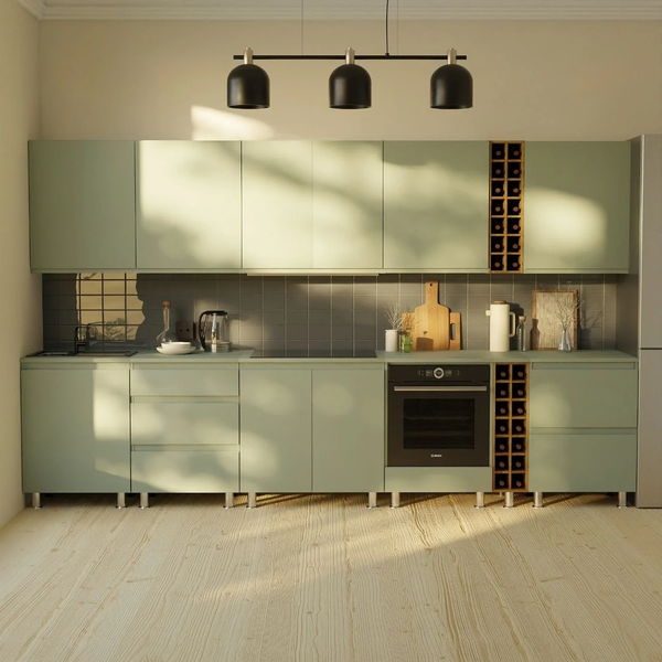 Шкаф-стол кухонный Dipriz Д.70102.1