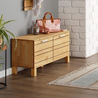 Тумба в прихожую Dipriz Jossy / Д.10010.2