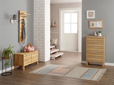 Тумба в прихожую Dipriz Jossy / Д.10010.2