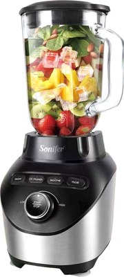 Блендер стационарный Sonifer SF-8053 - фото